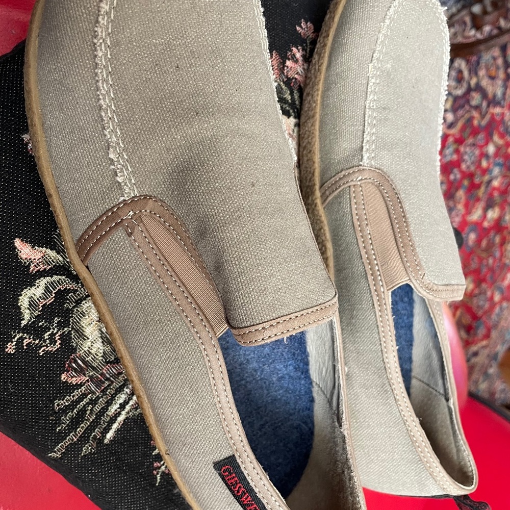 Glesswein Unisex Casual shoes EU sizez 41